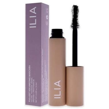 Ilia Beauty | Fullest Volumizing Mascara by ILIA Beauty for Women - 0.32 oz Mascara,商家Premium Outlets,价格¥183