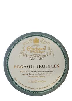 Charbonnel et Walker | Eggnog Truffles 115g商品图片,