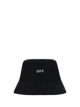 Off-White | HAT 7.4折, 独家减免邮费