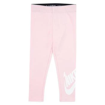 NIKE | Sportswear Leg A See Leggings (Toddler) 4.8折起