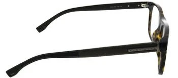 推荐Boss BOSS 0985 Rectangular Eyeglasses商品