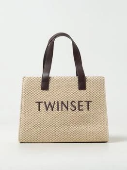推荐Twinset handbag for woman商品