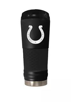 商品NFL Indianapolis Colts 24 Ounce The Stealth Draft,商家Belk,价格¥366图片