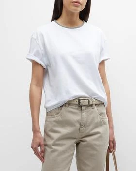 推荐Monili Tubular Short-Sleeve T-Shirt商品
