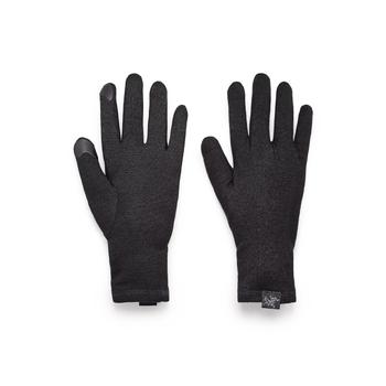 商品Arc'teryx | Arc'teryx Gothic Glove | Touch Screen Compatible Merino Wool Glove,商家Amazon US editor's selection,价格¥274图片