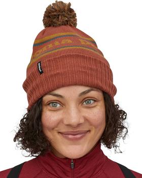 patagonia推荐, Patagonia | Patagonia Powder Town Beanie商品图片 9.1折起