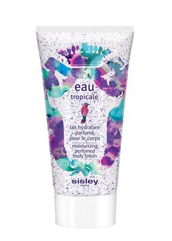 Sisley | Eau Tropicale Moisturizing Perfumed Body Lotion 150ml商品图片,7折