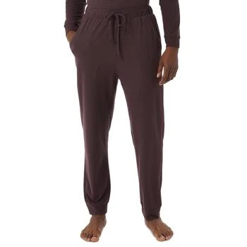 32 Degrees | Men's Plush Heat Pajama Pants,商家Macy's,价格¥52