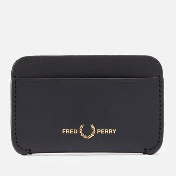 Fred Perry | Fred Perry Leather Cardholder 额外6.5折, 额外六五折