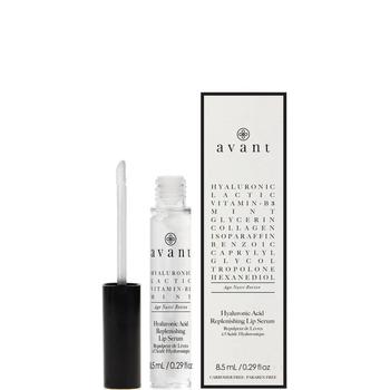 商品Avant Skincare Hyaluronic Acid Replenishing Lip Serum 8.5ml,商家Coggles,价格¥750图片