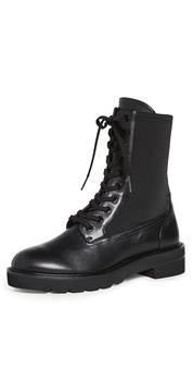 product Stuart Weitzman Ande Lift Booties image