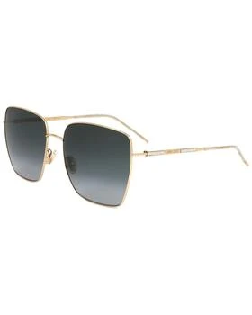 Jimmy Choo | Jimmy Choo Women's Dahla 59mm Sunglasses 1.5折, 独家减免邮费