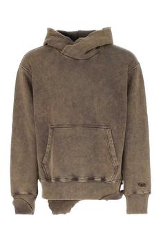 Diesel | Diesel Pullover Hooded Jumper商品图片,7折