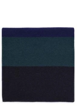 BARNA CASHMERE | BARNA CASHMERE Scarfs MultiColour,商家Baltini,价格¥1366