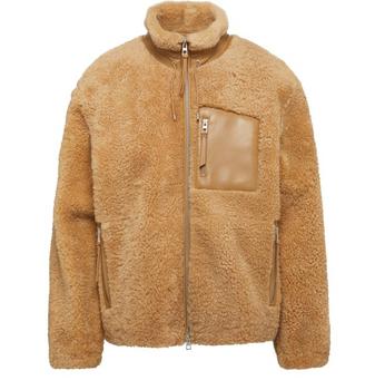 Loewe | 羊皮外套商品图片,