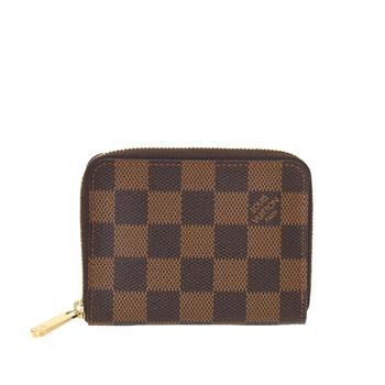 lv钱包, [二手商品] Louis Vuitton | Zippy Coin Purse商品图片 