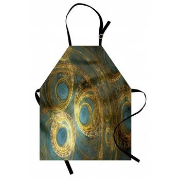 Ambesonne | Steampunk Apron,商家Macy's,价格¥240