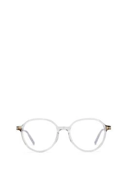 Tom Ford | Tom Ford Eyewear	Round-Frame Glasses 7.2折, 独家减免邮费