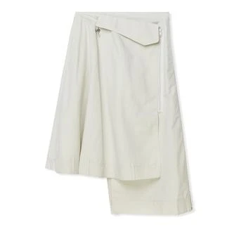 Y-3 | CRNKL NYL Skirt 3.9折