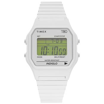 推荐Timex Archive T80 Digital Watch商品