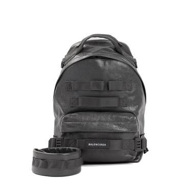 Balenciaga | Balenciaga Logo Tape Backpack商品图片,8.1折
