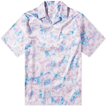 推荐Martine Rose Floral Vacation Shirt商品