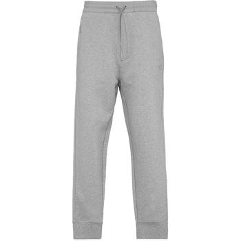Y-3 | Classic Terry Cuffed Pants - Medium Grey Heather商品图片,额外8.5折, 额外八五折