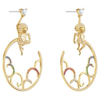 商品Swarovski | Swarovski My Hero 耳环,商家Ashford,价格¥368图片