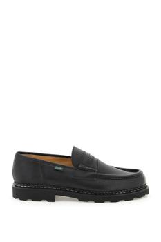 Paraboot | LEATHER REIMS PENNY LOAFERS商品图片,额外6.5折, 额外六五折
