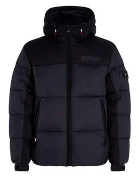 Tommy Hilfiger | TOMMY HILFIGER SHORT DOWN JACKETS 6.6折