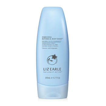 推荐Liz Earle 活力醒肤沐浴露 200ml商品