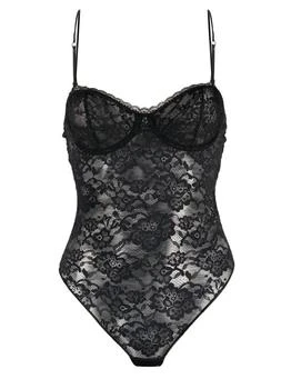 OSÉREE | OSÉREE LACE BODY.,商家Baltini,价格¥1576