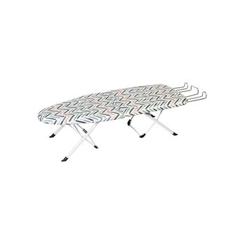 商品Honey Can Do | Tabletop Collapsible Ironing Board with Cover,商家Macy's,价格¥256图片