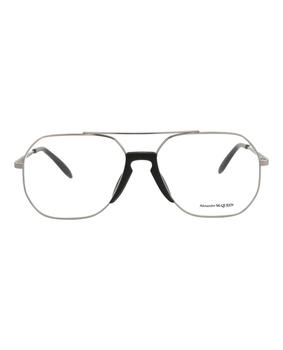 推荐Aviator-Style Metal Optical Frames商品