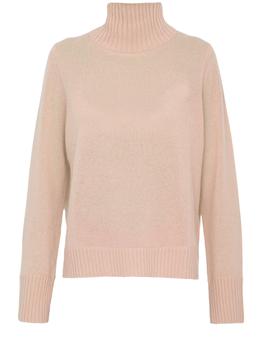 推荐Camel wool cashmere sweater商品