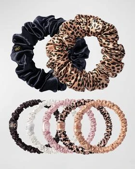 Slip | Silk Scrunchies - Super Set 满$300享8.5折, 满折