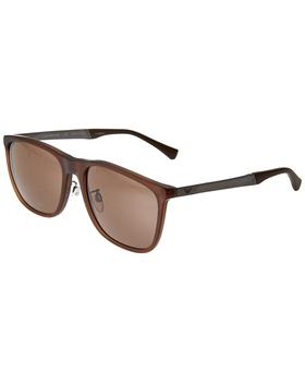 Emporio Armani | Emporio Armani Men's EA4150F 59mm Sunglasses商品图片,3.1折