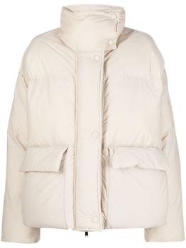 推荐Technical puffer jacket商品