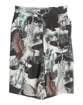 stussy裤子, STUSSY | Shorts & Bermuda商品图片 2.3折