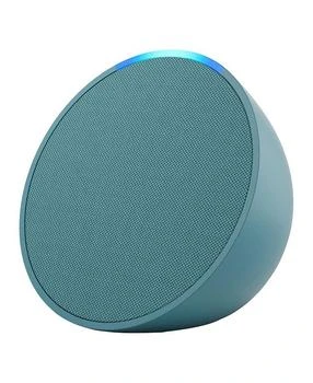 Amazon | Echo Pop Smart Speaker with Alexa (1st Generation),商家Bloomingdale's,价格¥382