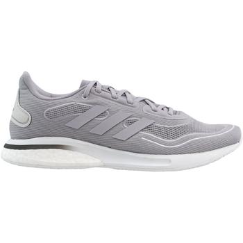 阿迪达斯女鞋高帮鞋, Adidas | 男款 Supernova 跑步鞋商品图片 3.4折×额外9折, 额外九折