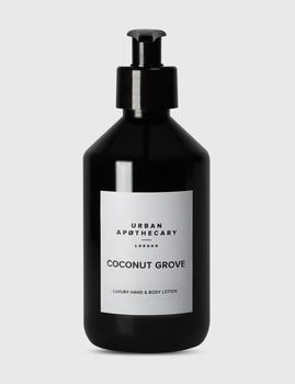 推荐Coconut Grove Luxury Hand & Body Lotion商品