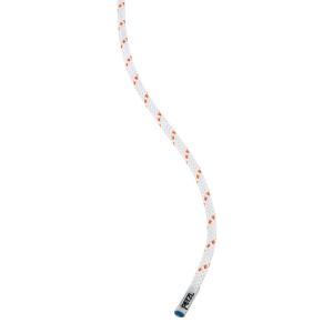 商品Petzl | PETZL - PUR LINE CORD - 200M - White/Orange,商家New England Outdoors,价格¥4872图片