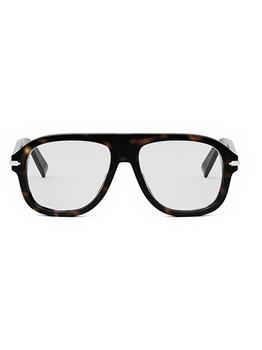 Dior | DIORBLACKSUITO N4I Eyewear商品图片,7.7折