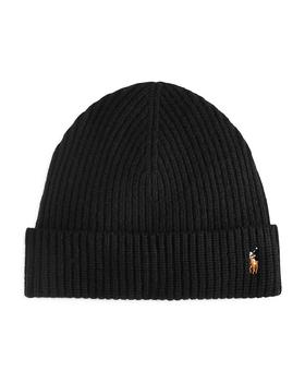 推荐Signature Logo Beanie商品