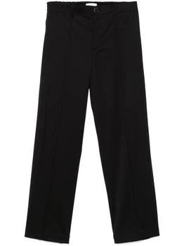 Helmut Lang | Helmut Lang Relaxed Trouser.Suit Clothing,商家Baltini,价格¥2984