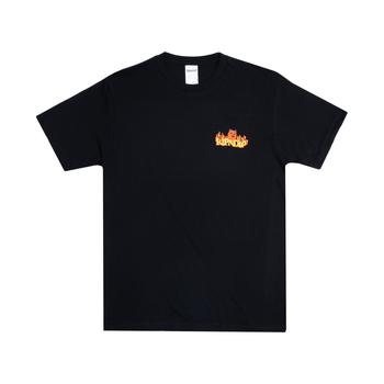 推荐Devils Work Tee (Black)商品