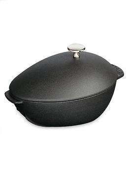 Staub | 2-Quart Mussel Pot商品图片,