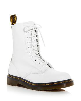 推荐Women's 1490 Combat Boots商品