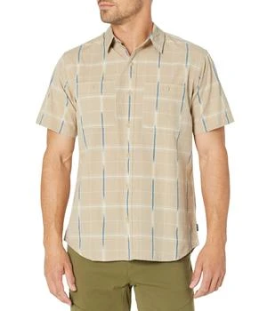Mountain Hardwear | Grove Hide Out™ Short Sleeve Shirt 4折